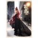 Elpress Yurisa Princess Rose of Snow Country 2025 Edition JSK(Reservation/8 Colours/Full Payment Without Shipping)